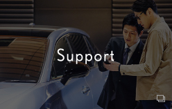 LEXUS BEV Support リンク
