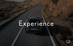 LEXUS BEV Experience リンク