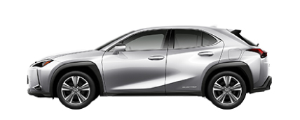 UX300e